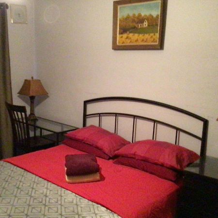 Nisku Guest House Ngoại thất bức ảnh