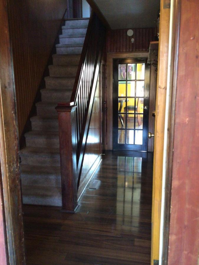 Nisku Guest House Ngoại thất bức ảnh