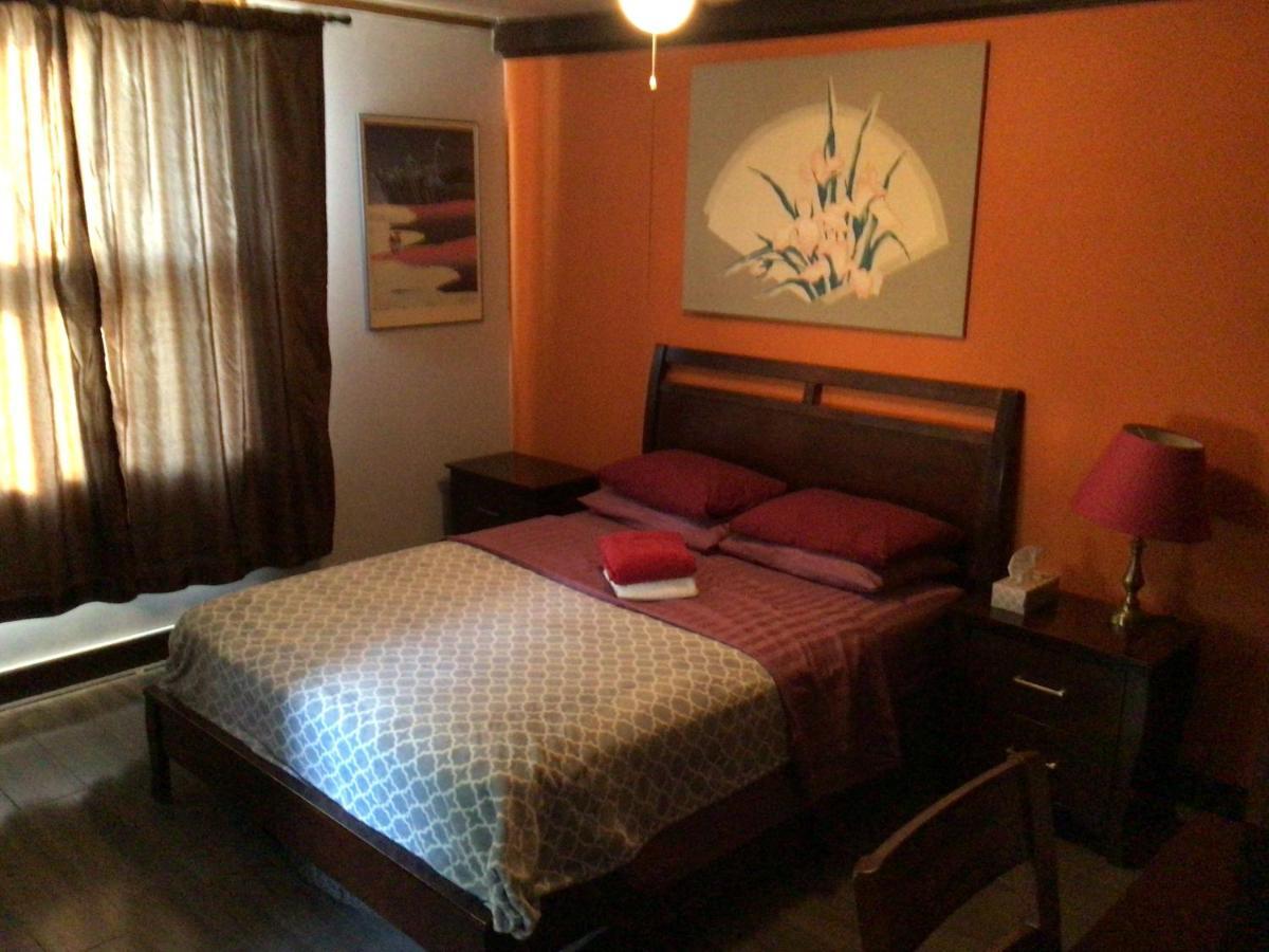 Nisku Guest House Ngoại thất bức ảnh