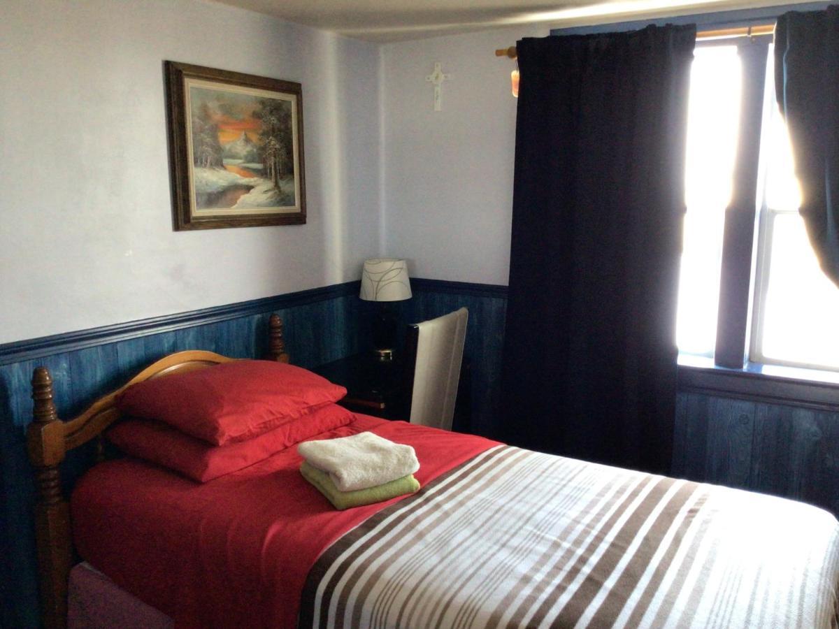 Nisku Guest House Ngoại thất bức ảnh