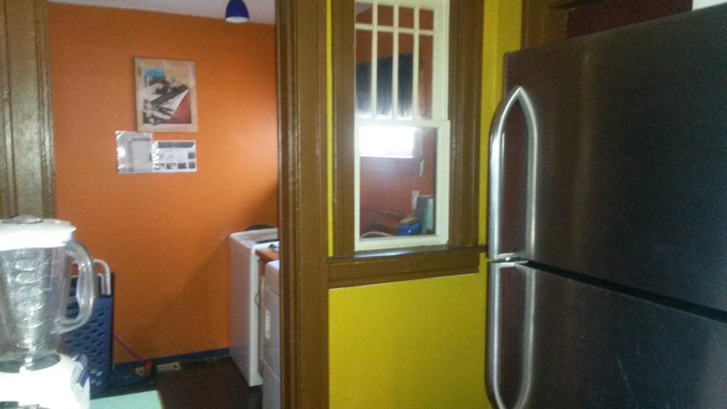 Nisku Guest House Ngoại thất bức ảnh