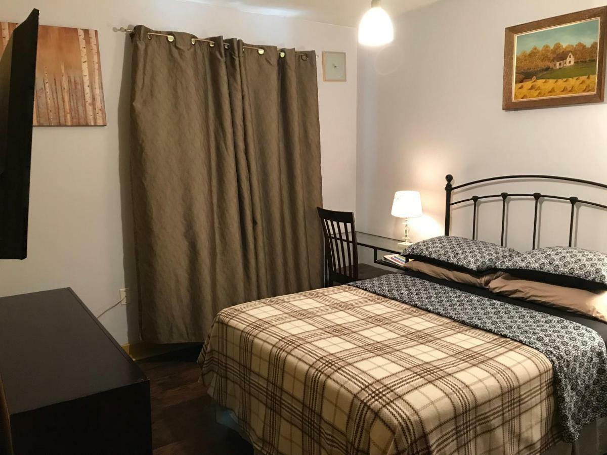 Nisku Guest House Ngoại thất bức ảnh