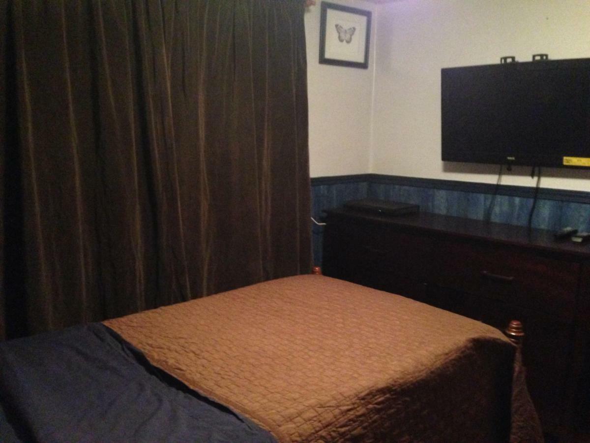 Nisku Guest House Ngoại thất bức ảnh