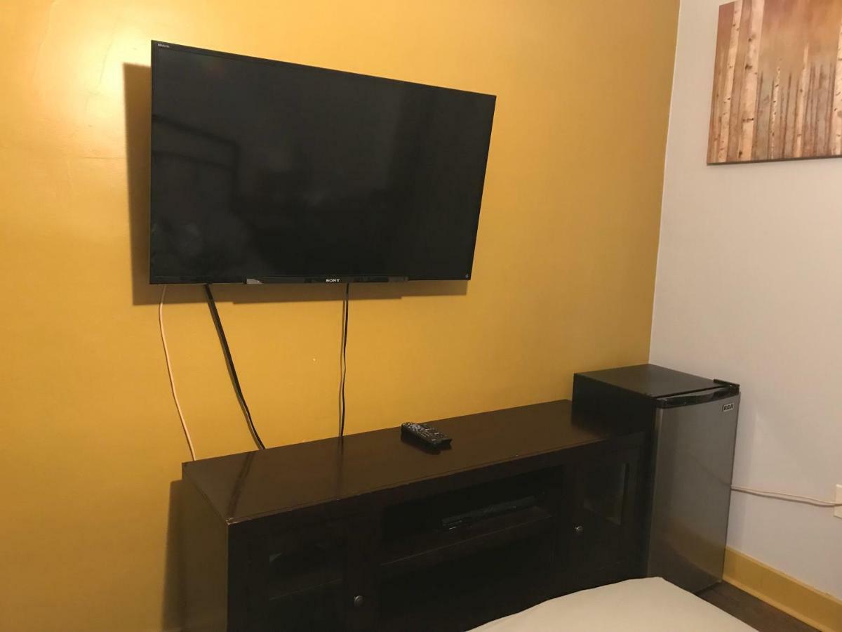 Nisku Guest House Ngoại thất bức ảnh