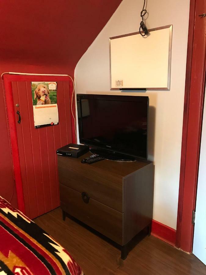 Nisku Guest House Ngoại thất bức ảnh